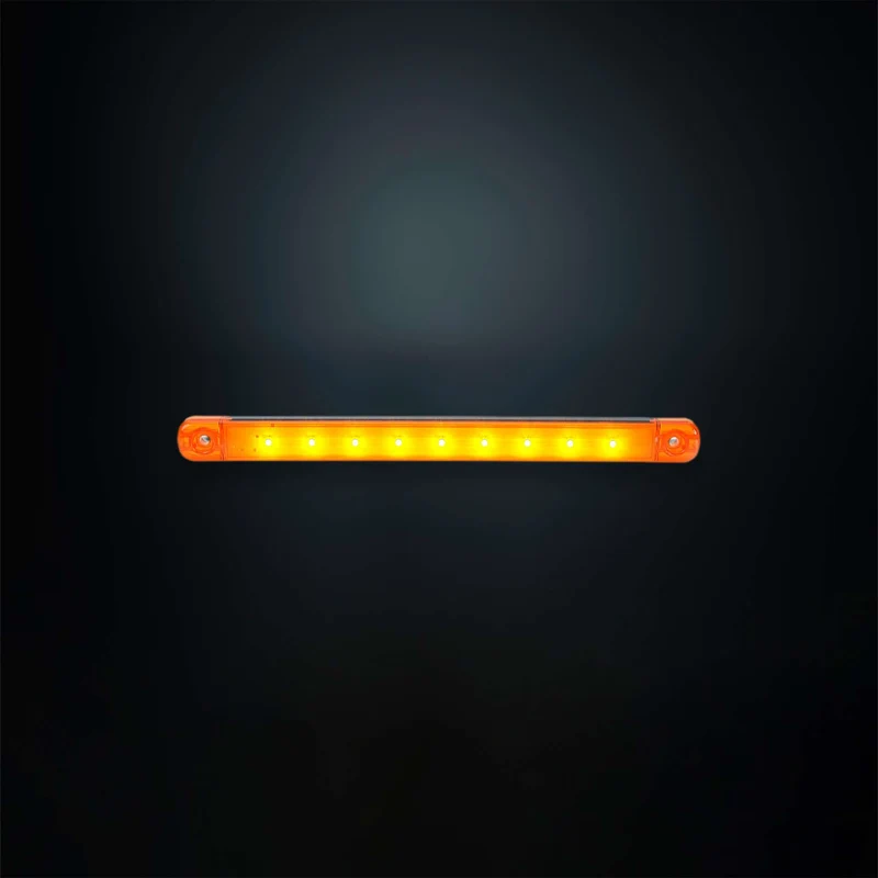 Strands Freedom Legacy Slim 238mm Positionsleuchten / 9 LEDs