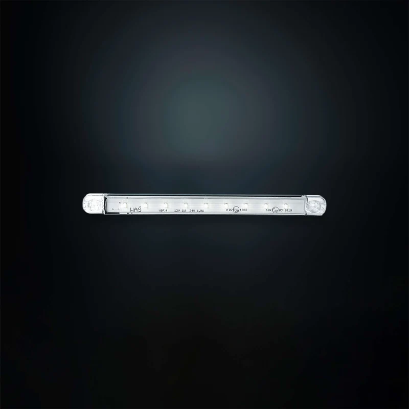 Strands Freedom Legacy Slim 238mm Positionsleuchten / 9 LEDs