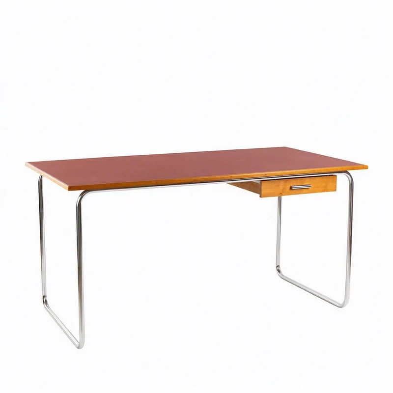 Schreibtisch “Z420”: 160 cm x 80 cm - Clay