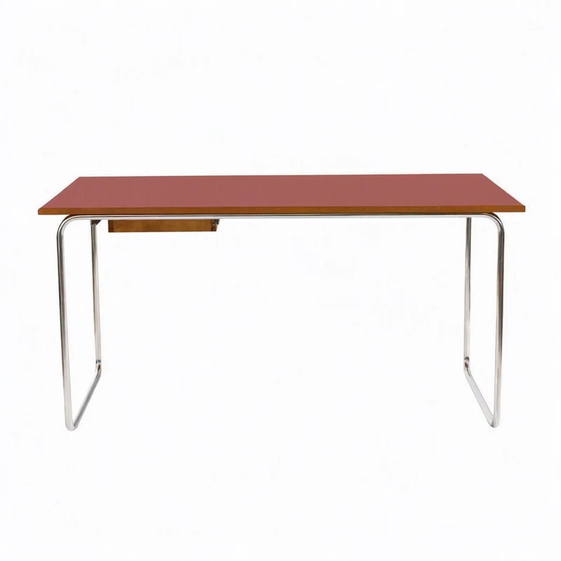 Schreibtisch “Z420”: 160 cm x 80 cm - Clay