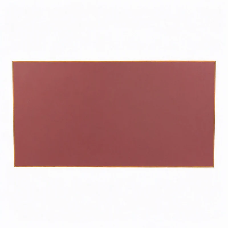 Schreibtisch “Z420”: 160 cm x 80 cm - Clay