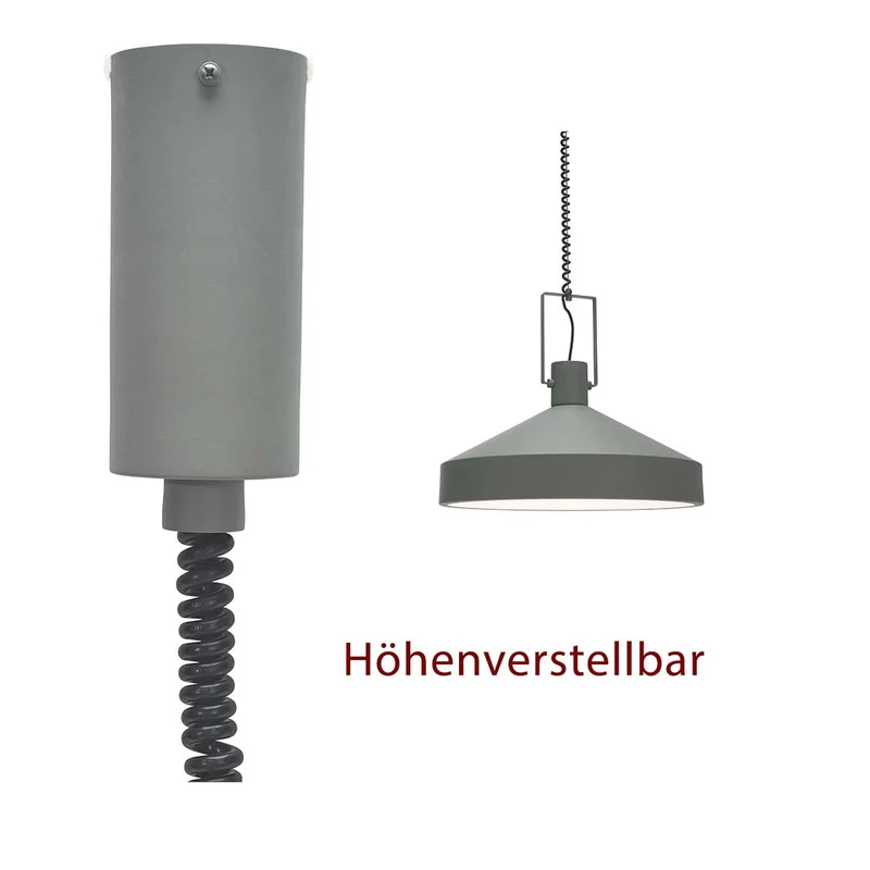 Küchenlampe JOJO 55cm