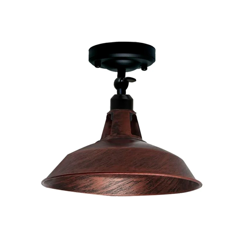 LEDSONE Deckenleuchte 30cm Verstellbar Halbbündige ~3792