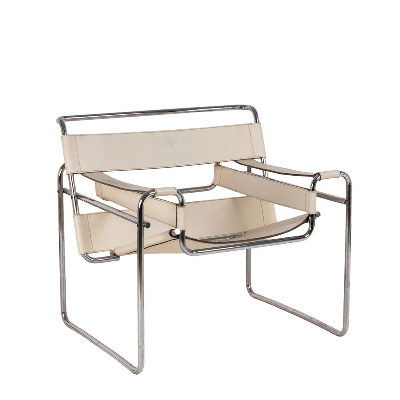 1960er Wassily Chair, Original von Gavina