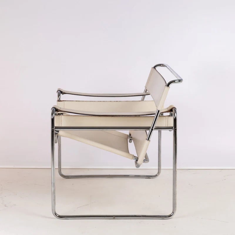 1960er Wassily Chair, Original von Gavina