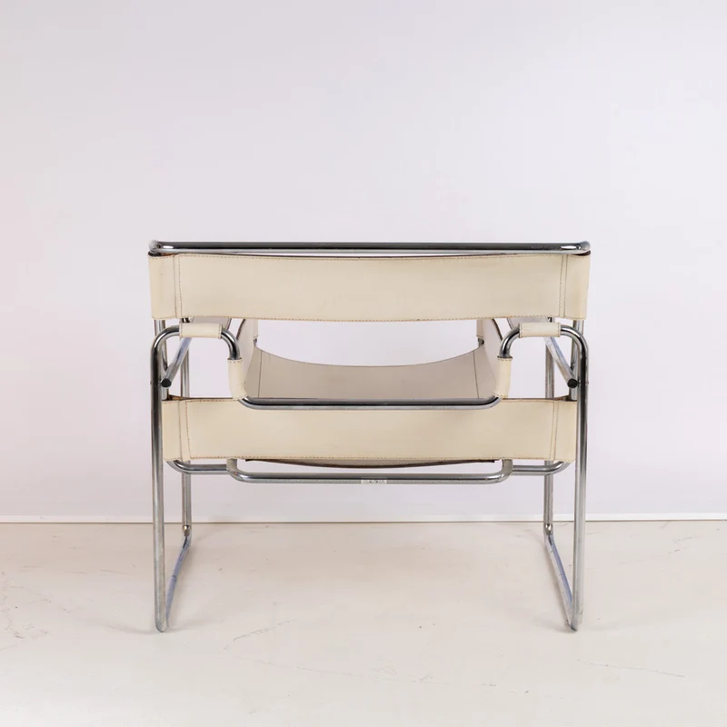 1960er Wassily Chair, Original von Gavina