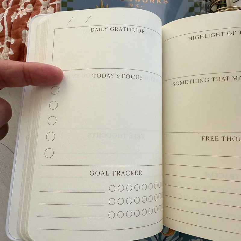 Journal JOY | Geschenktipp