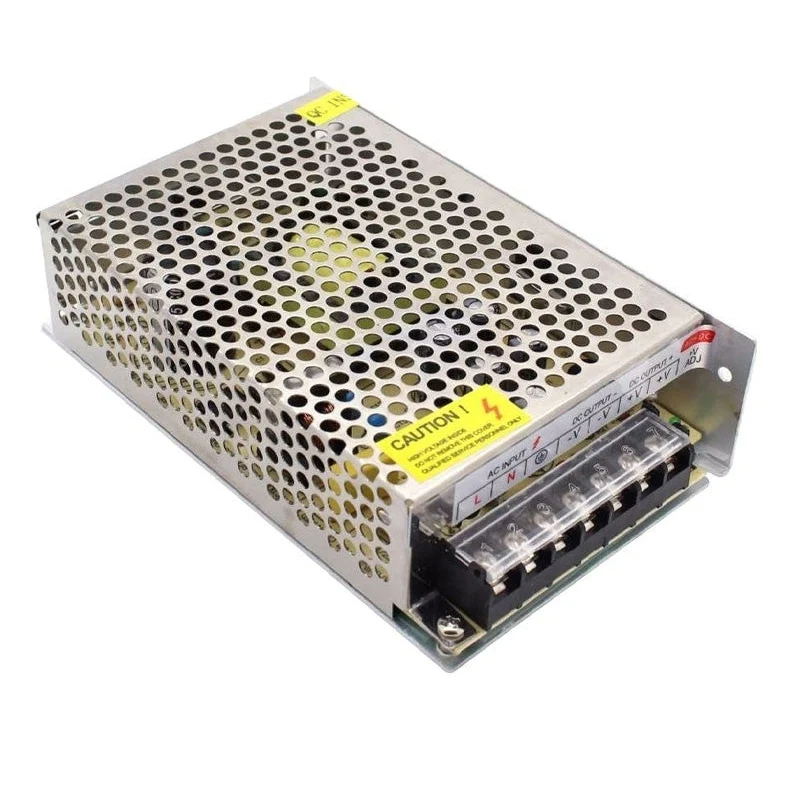LED Netzteil 12V 20A 250W IP20 Trafo | LEDSONE ~3841