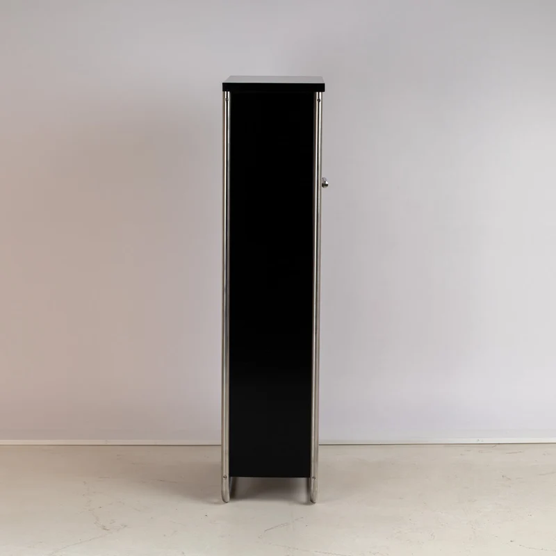 Beistellschrank Art Deco linkstürig
