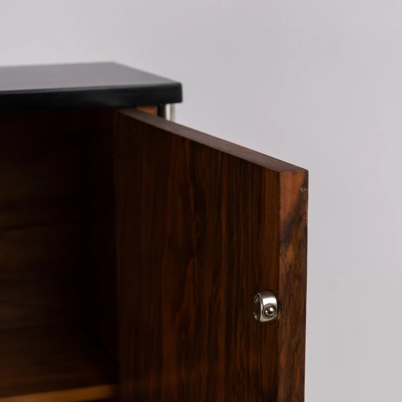 Beistellschrank Art Deco linkstürig