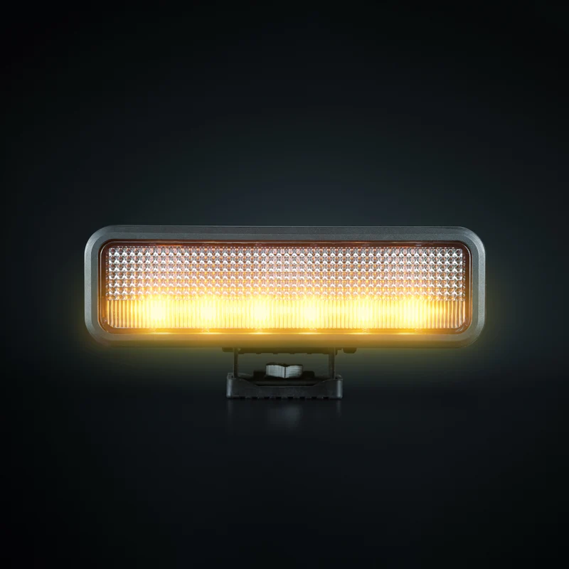 Strands Skylord EXP Duo Arbeitsleuchte mit Stroboskop (SKYN1 EXP)