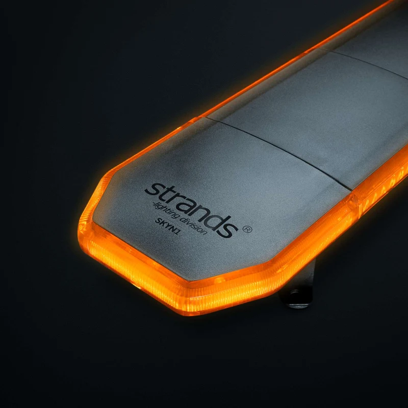 Strands Skylord Beacon Light Roof Bar (SKYN1 EXP)