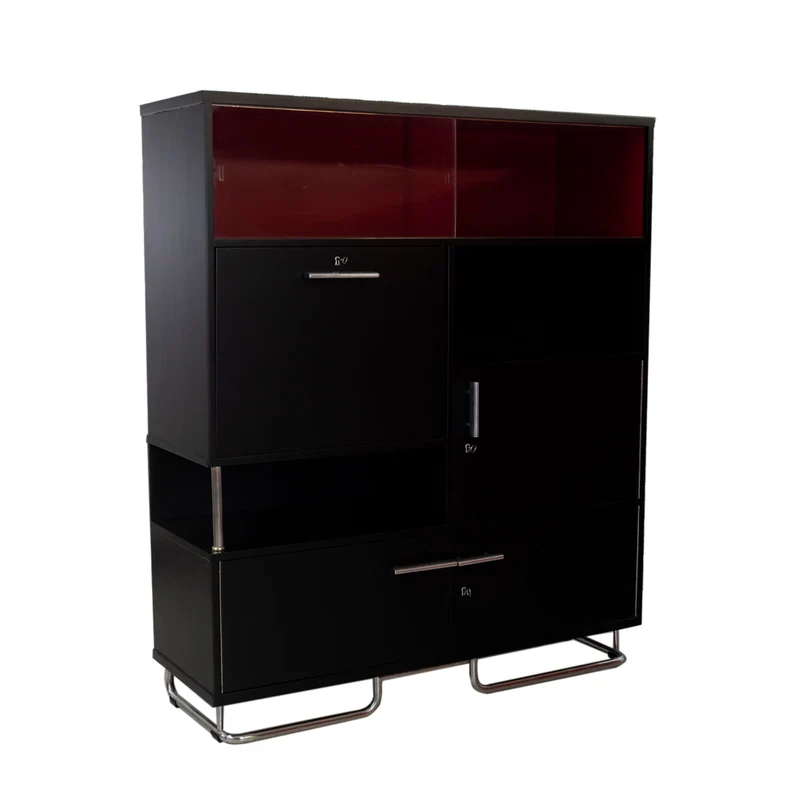 1930er Kabinettschrank