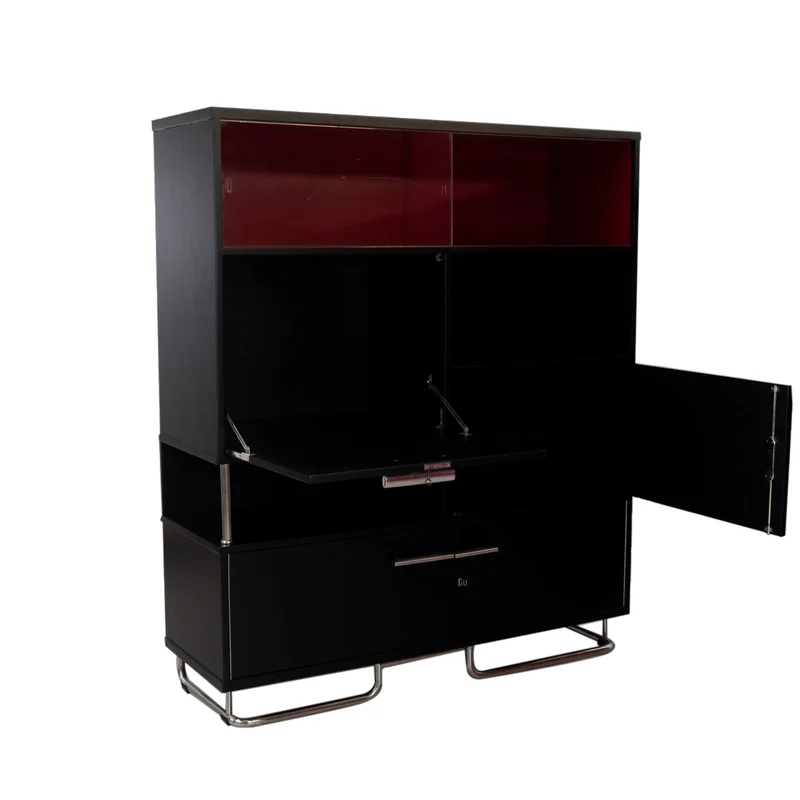 1930er Kabinettschrank