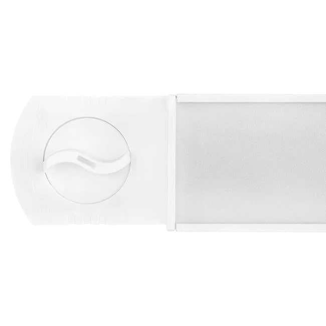 LED-Schienenstrahler (1-phasig) | 30 Watt | Weiß | 4000 K – Neutralweiß