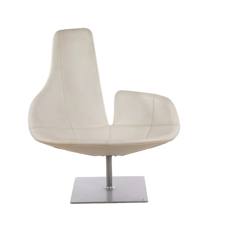 Sessel „Fjord“, von Patricia Urquiola für Moroso, 2005, 2er Set