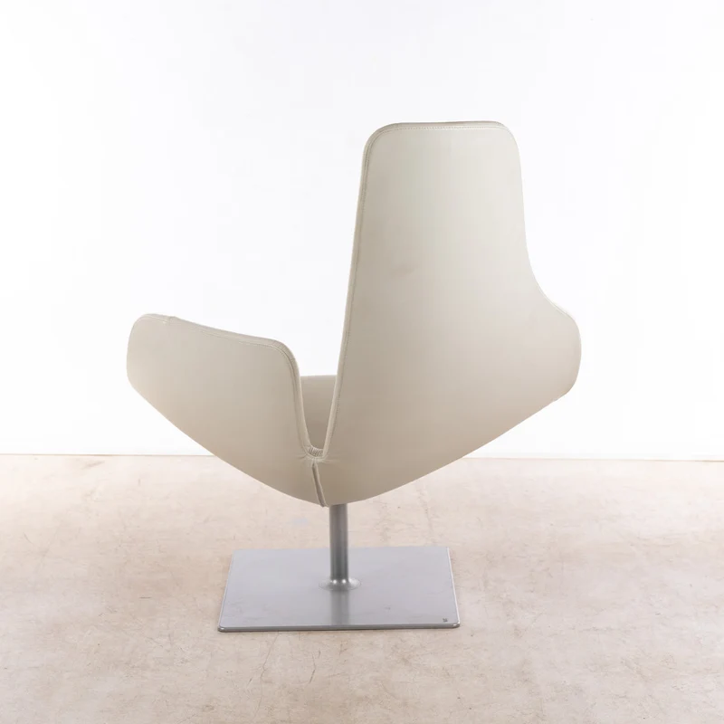 Sessel „Fjord“, von Patricia Urquiola für Moroso, 2005, 2er Set
