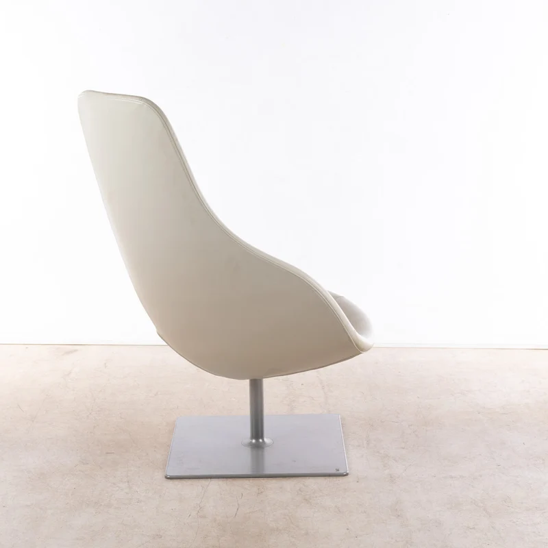 Sessel „Fjord“, von Patricia Urquiola für Moroso, 2005, 2er Set