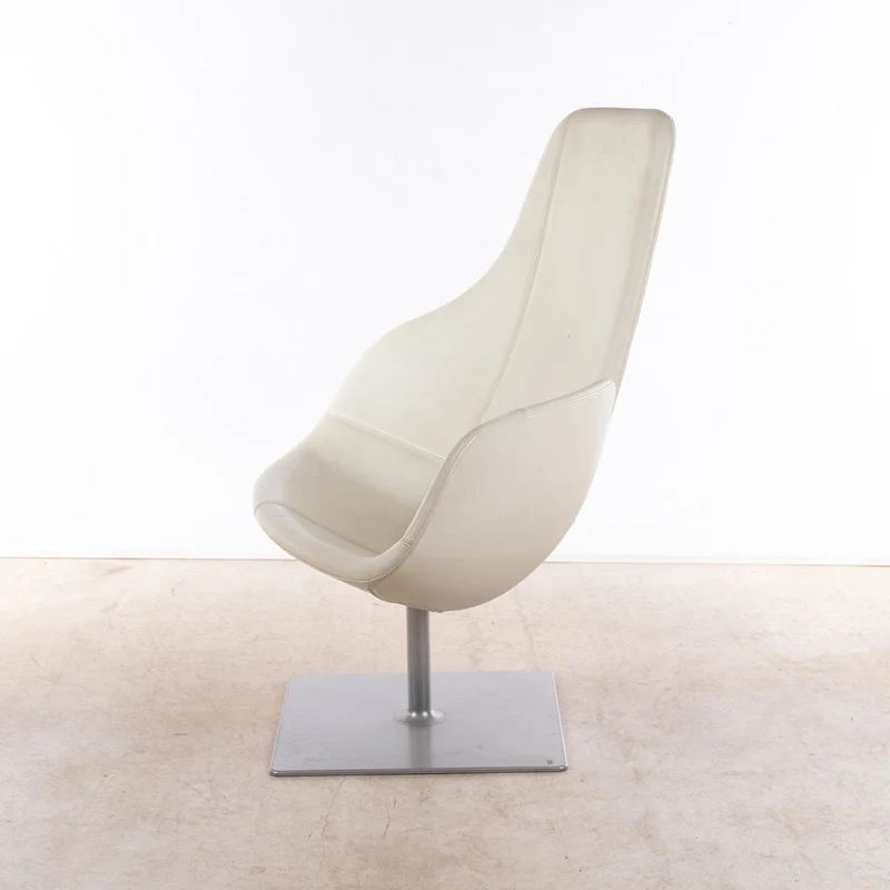 Sessel „Fjord“, von Patricia Urquiola für Moroso, 2005, 2er Set