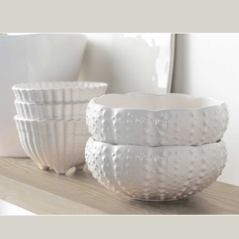 Bowl auf Füßchen 6-er Set
