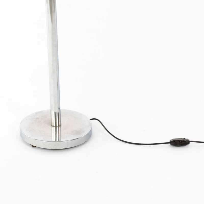 1930er Art Deco Stehlampe