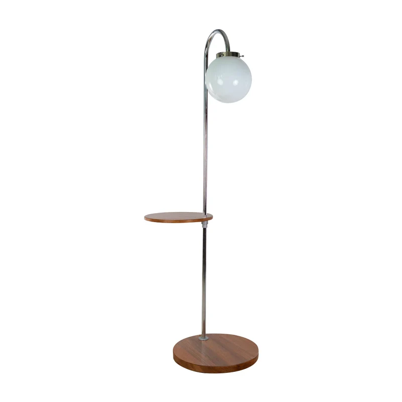1930er Art Deco Lampe