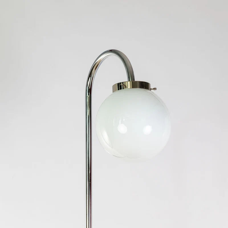 1930er Art Deco Lampe