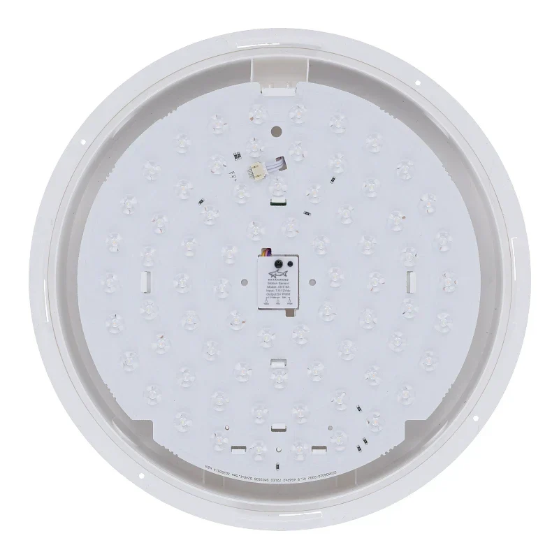 Plaffoniere | NESO | 8W-12W-16W Wattage Switch | Weiß | IP65 | CCT-Schalter