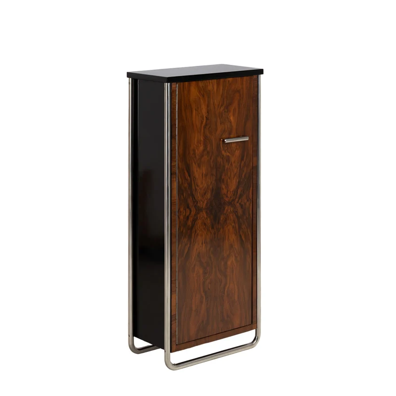 Beistellschrank Art Deco rechtstürig