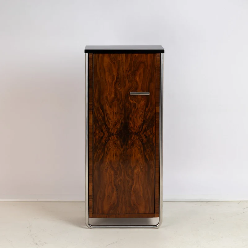 Beistellschrank Art Deco rechtstürig