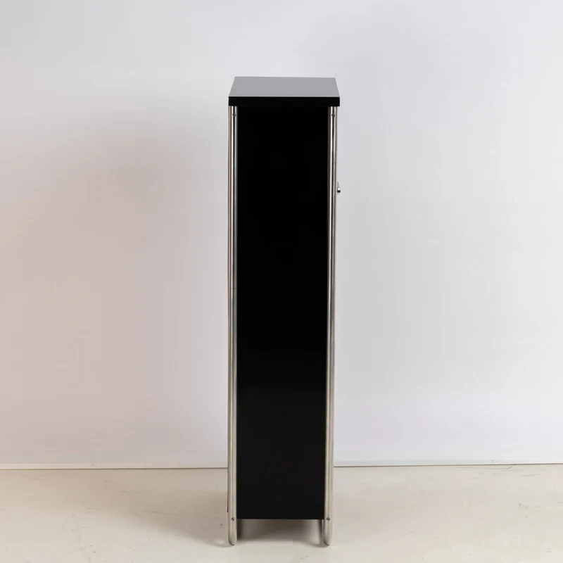 Beistellschrank Art Deco rechtstürig