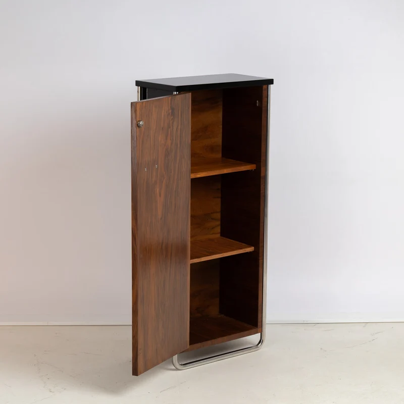 Beistellschrank Art Deco rechtstürig