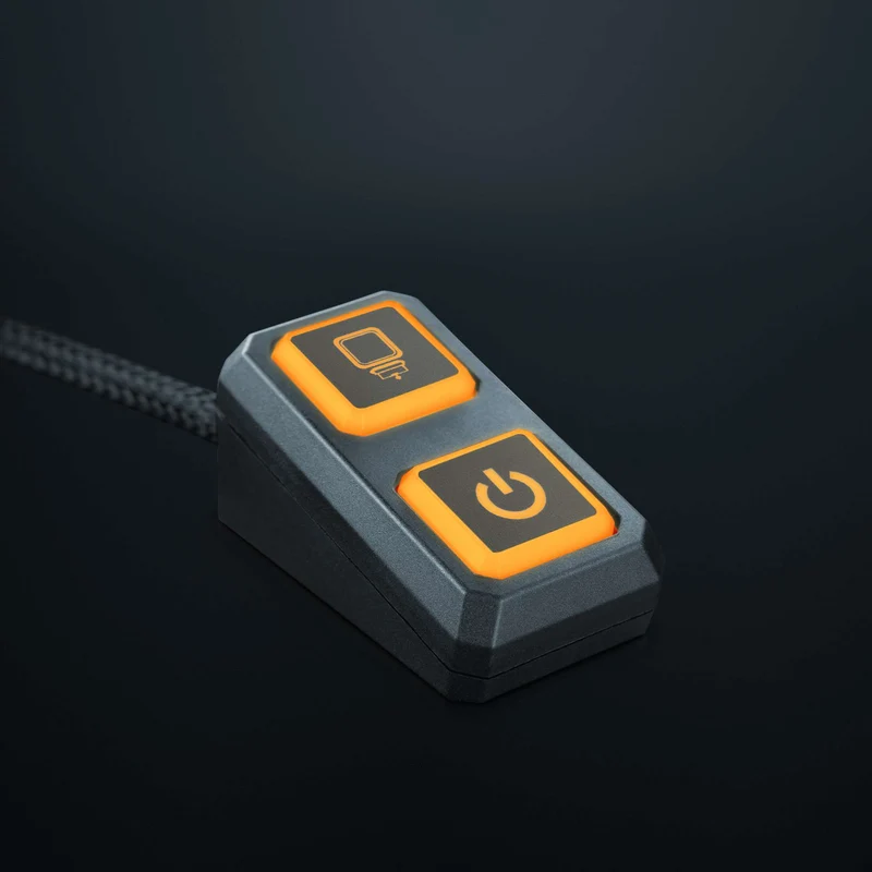 Strands SKYN1 PXP Force Button