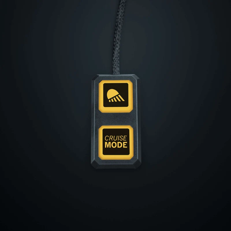 Strands SKYN1 PXP Force Button