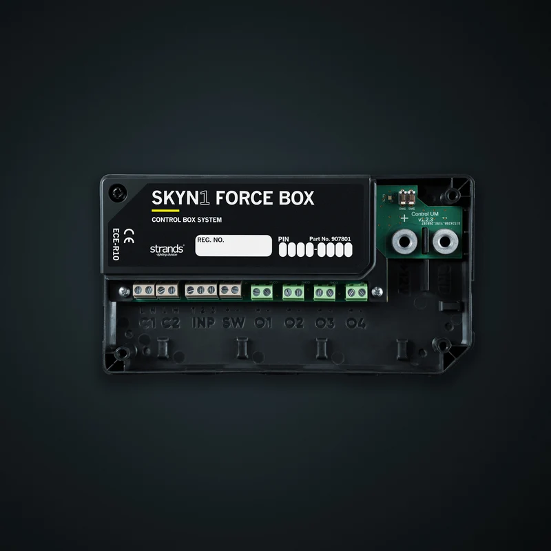 Strands SKYN1 PXP Force Box