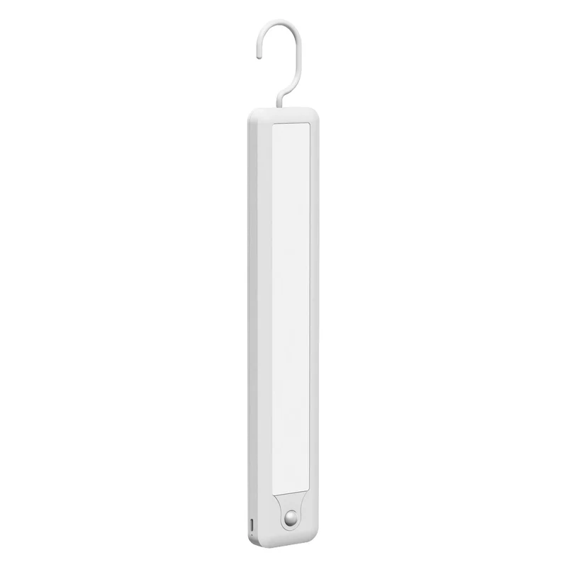 OSRAM Linear LED Mobile Hängeleuchte USB, 270 mm, 4000K, Kaltweiß, Weiß