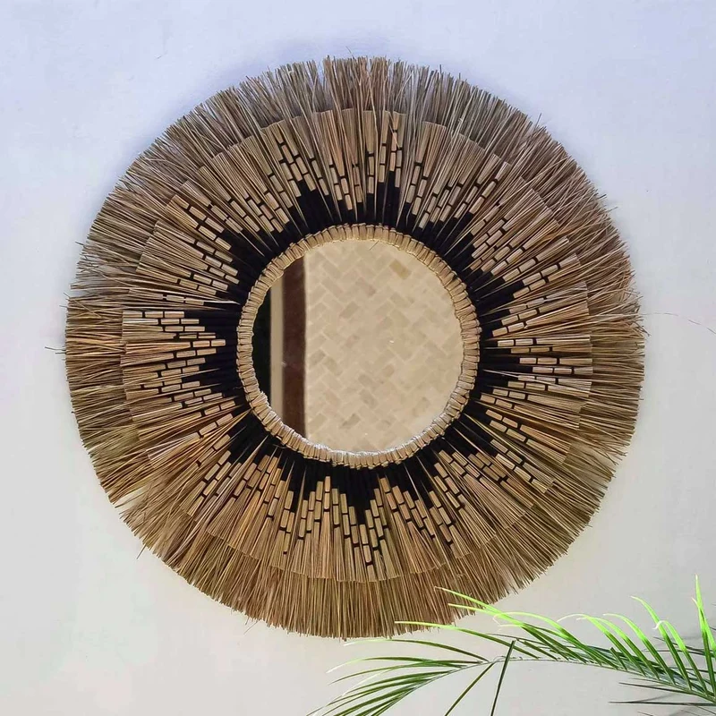 Wandspiegel Marrakech | 60 cm