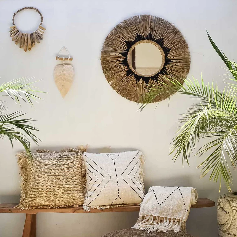 Wandspiegel Marrakech | 60 cm