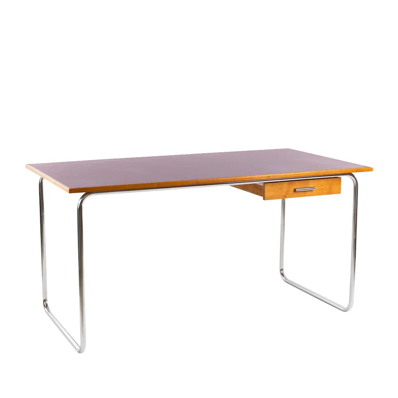 Schreibtisch “Z420”: 160 cm x 80 cm - Soft Lilac