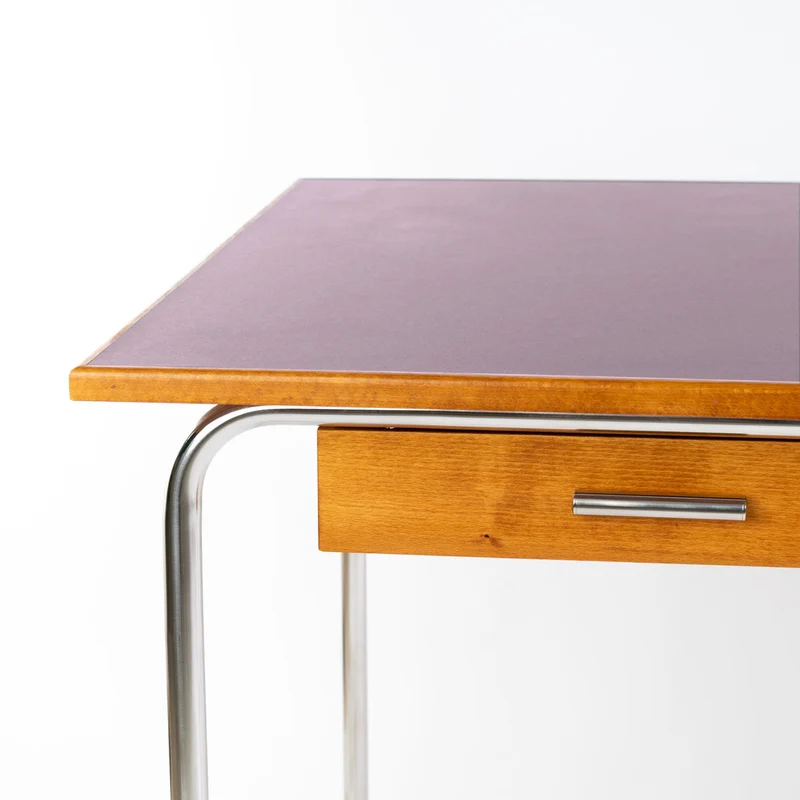 Schreibtisch “Z420”: 160 cm x 80 cm - Soft Lilac