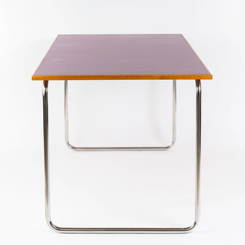 Schreibtisch “Z420”: 160 cm x 80 cm - Soft Lilac