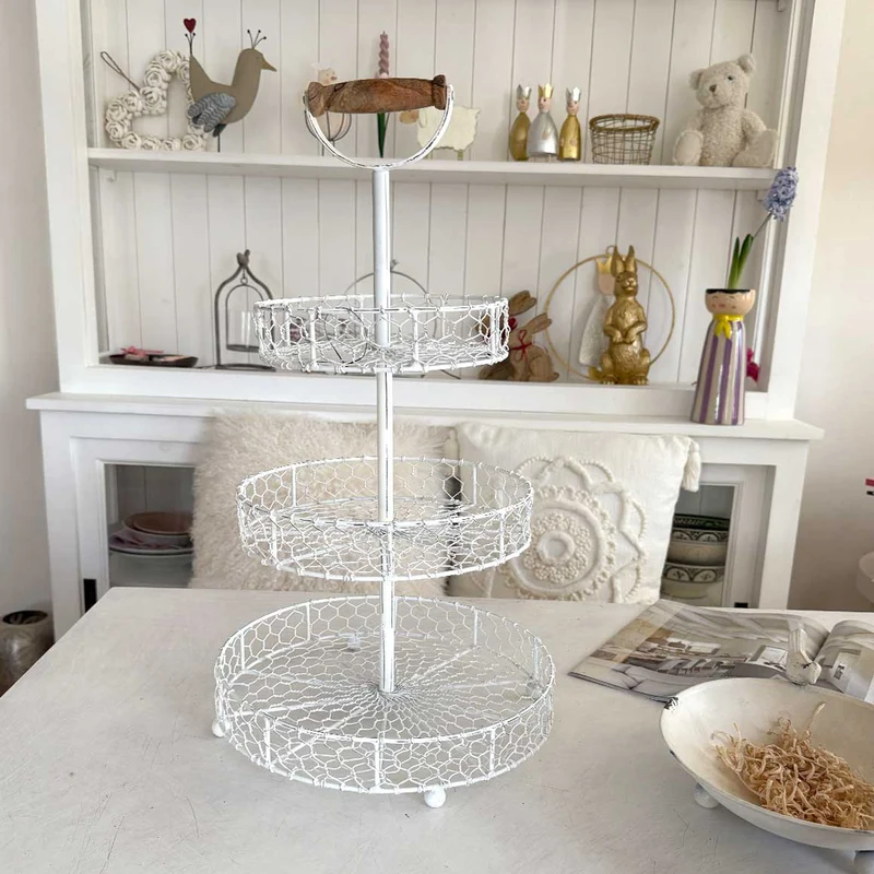 Etagere Shabby