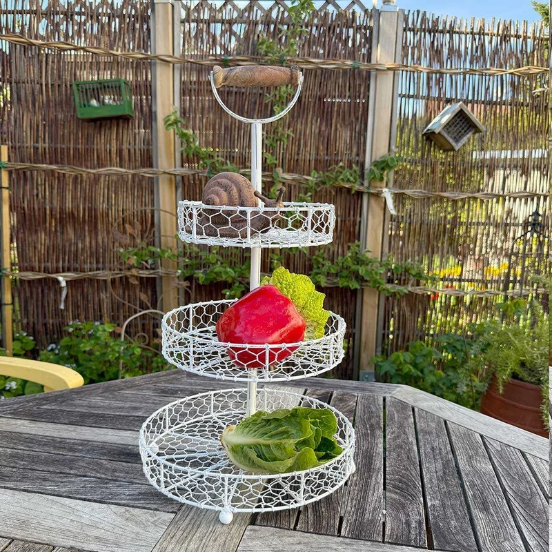 Etagere Shabby