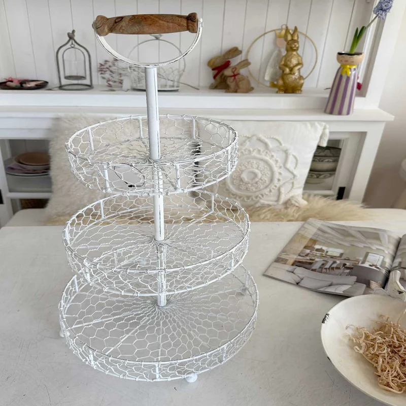 Etagere Shabby