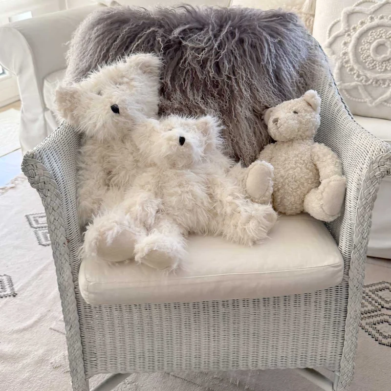 Teddybär Stella