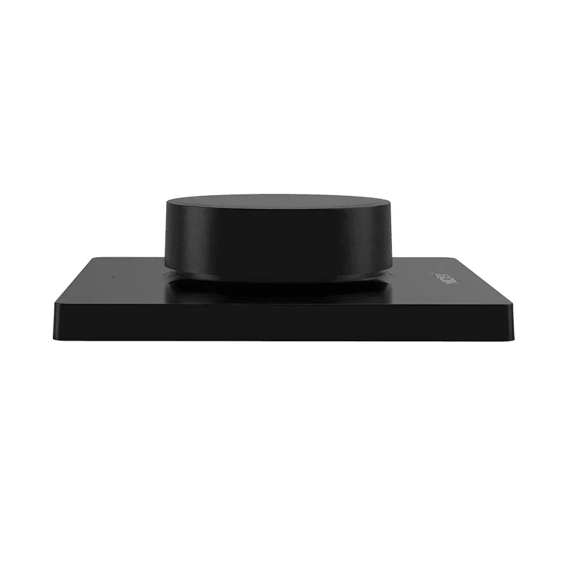Bundle-Paket | 2x Triac-Funkdimmer | 100-240V | inkl. Mi-light-Fernbedienung | Schwarz