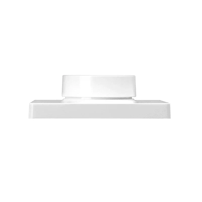 Bundle-Paket | 3x Triac-Funkdimmer | 100-240V | inkl. Mi-light-Fernbedienung | Weiß