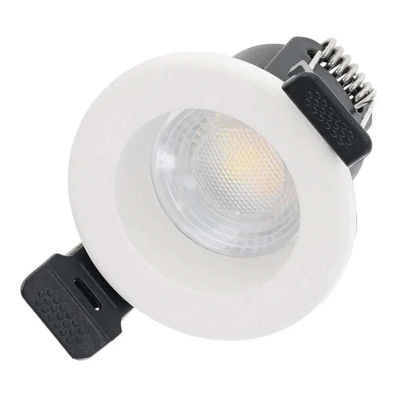 Mini-LED-Einbaustrahler | MIMI | 4 W | Farbtemperaturschalter | Weiß | Dimmbar