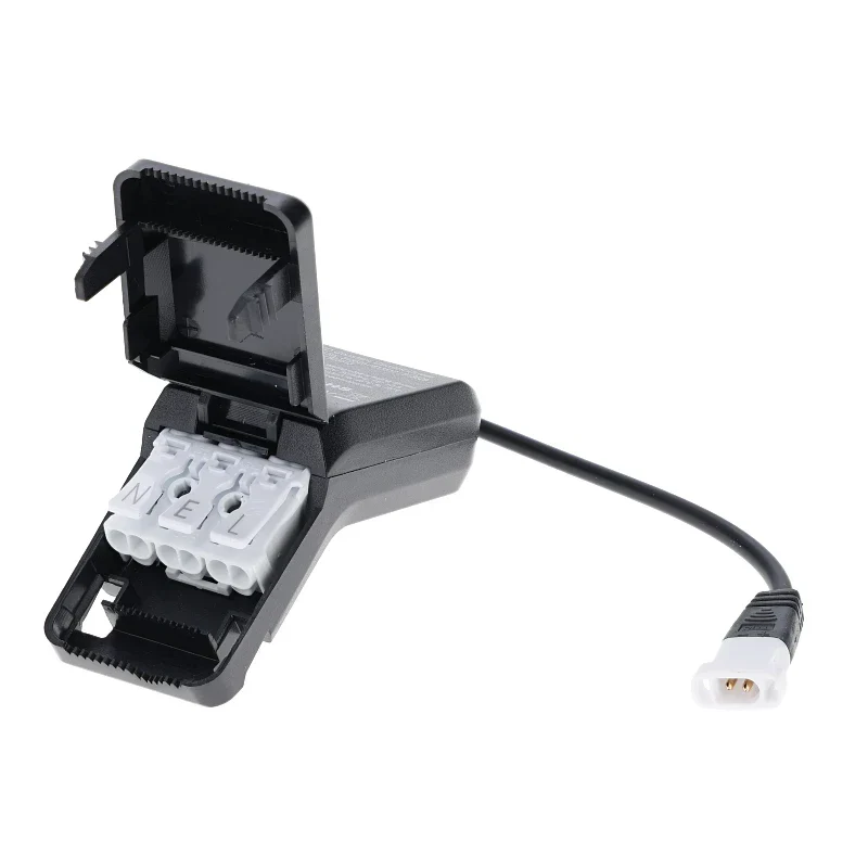 Mini-LED-Einbaustrahler | MIMI | 4 W | Farbtemperaturschalter | Schwarz | Dimmbar