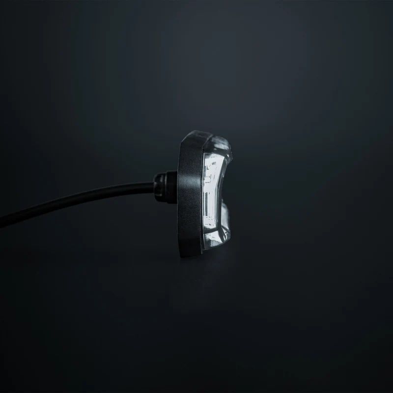 Strands FOR9T Aura Markierungsleuchte mit Stroboskopfunktion